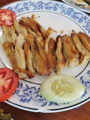  at Chew Xin Jai in Pai