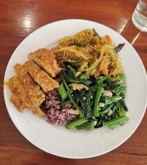  at Chew Xin Jai in Pai