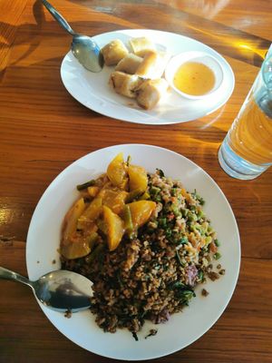  at Chew Xin Jai in Pai