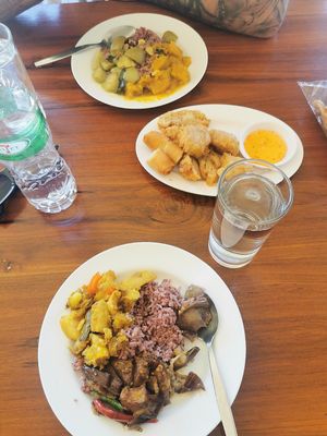  at Chew Xin Jai in Pai