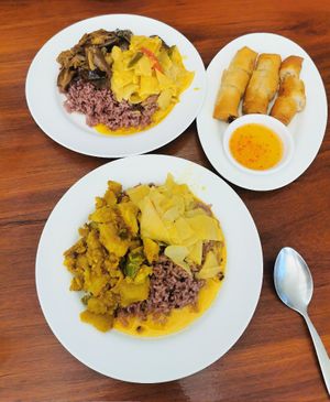  at Chew Xin Jai in Pai