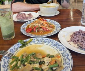  at Chew Xin Jai in Pai