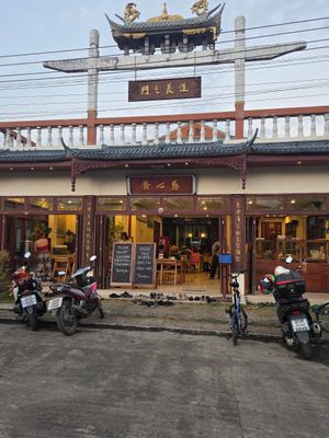  at Chew Xin Jai in Pai