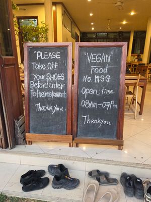  at Chew Xin Jai in Pai