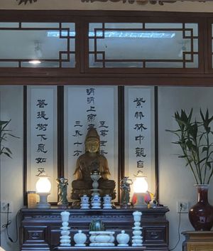  at Chew Xin Jai in Pai