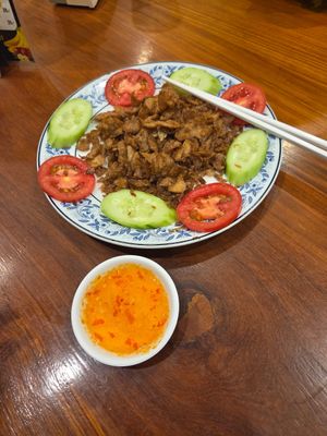  at Chew Xin Jai in Pai