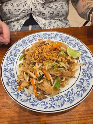  at Chew Xin Jai in Pai