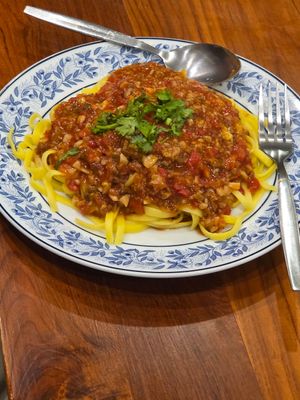  at Chew Xin Jai in Pai