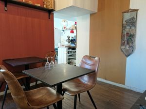  at Le Comptoir Syrien in Saint-etienne