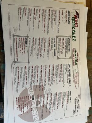 Options  at Wong Gonzalez in Richmond