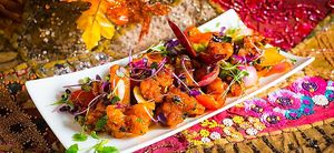 Gobhi 65  at Pakeezah in Bozeman