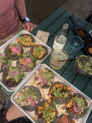   at Nixtaco in Roseville