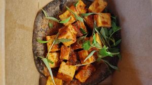  at Nixtaco in Roseville