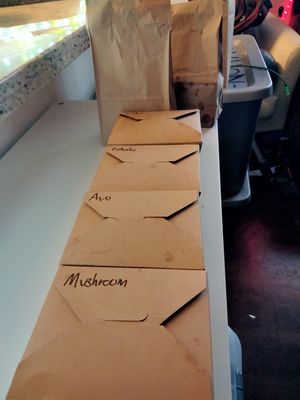  at Nixtaco in Roseville