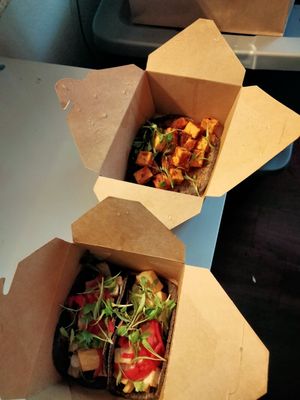  at Nixtaco in Roseville