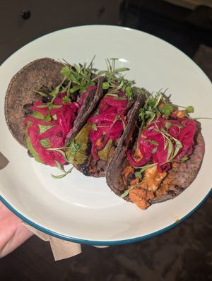  at Nixtaco in Roseville