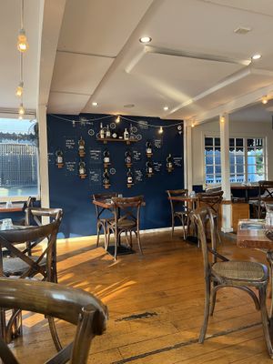 Interior 2  at Naim  in Paddington