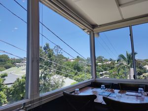  at Naim  in Paddington