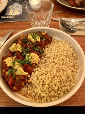 Summer ravine  at Naim  in Paddington