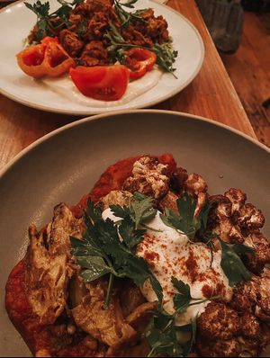  at Naim  in Paddington