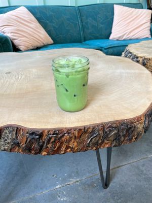   at Dagger Mountain Roastery in Valparaiso