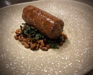   at The Meets Restaurant in Amsterdam