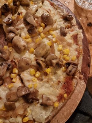  at Roots in San Pedro De Atacama