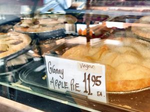 Pies at Lakeview on 90th in Calgary