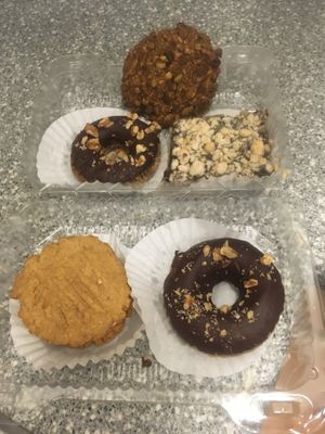 I could pick, so I got them all!! at Lakeview on 90th in Calgary