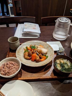  at Jinenya - Karuizawa Bypass in Nagano