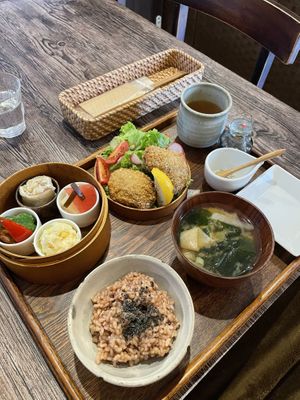   at Jinenya - Karuizawa Bypass in Nagano