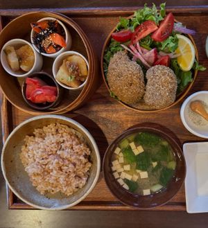   at Jinenya - Karuizawa Bypass in Nagano