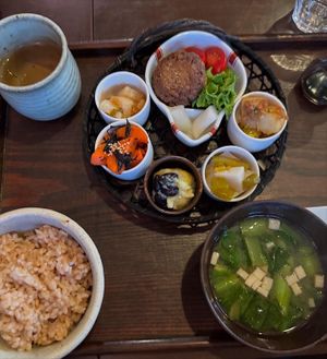   at Jinenya - Karuizawa Bypass in Nagano