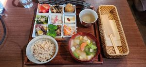  at Jinenya - Karuizawa Bypass in Nagano