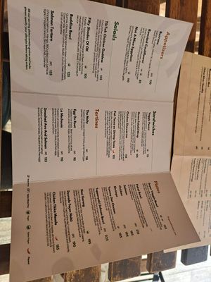 Will veganise most dishes at Organic Kitchen in Casablanca