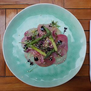 Entrée at Bij Ons in Gouda