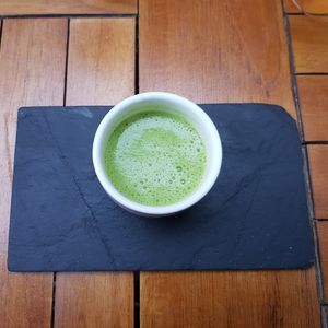 Amuse at Bij Ons in Gouda