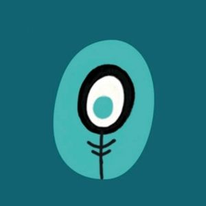 Logo at Peacock Green Deli in Cologne