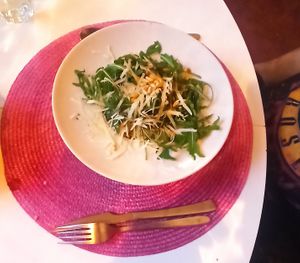  at Restaurante Amaltea in Cordoba