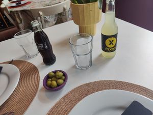  at Restaurante Amaltea in Cordoba