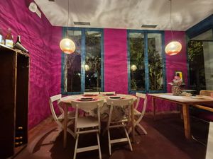  at Restaurante Amaltea in Cordoba