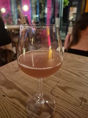  at Restaurante Amaltea in Cordoba