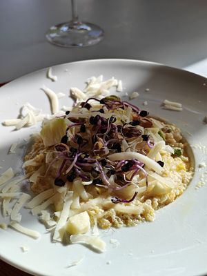  at Restaurante Amaltea in Cordoba