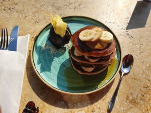  at Grand Café Lochergut in Zurich