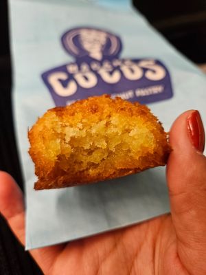  at Madame Cocos - Hoog Catherijne in Utrecht