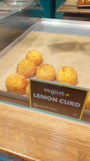  at Madame Cocos - Hoog Catherijne in Utrecht