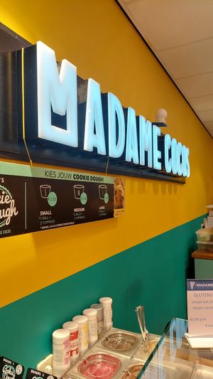  at Madame Cocos - Hoog Catherijne in Utrecht