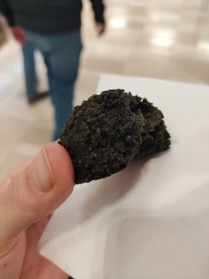 Black Velvet at Madame Cocos - Hoog Catherijne in Utrecht