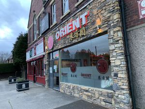 Exterior  at Happy Garden The Orient in Rowlands Gill