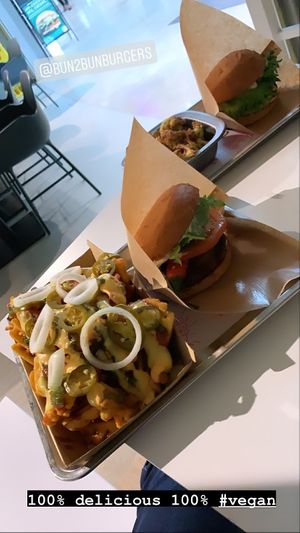 Delicious! at Bun2Bun - Redi Shopping Center in Helsinki